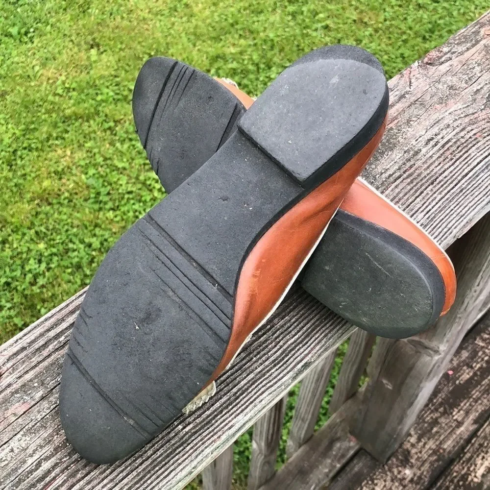 Salvatore Ferragamo Loafers